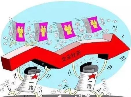 “一帶一路”能給LED顯示屏企業(yè)解決什么問(wèn)題？