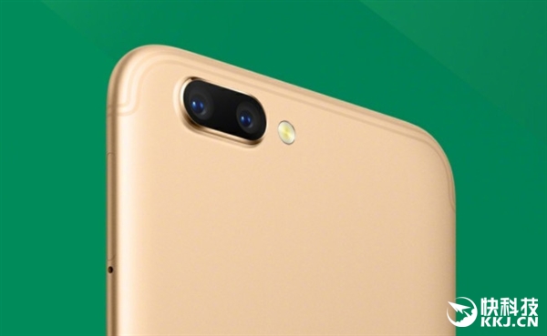 迪麗熱巴代言！OPPO自曝新旗艦R11：雙攝+前后2000萬