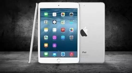 iPad mini走向“窮途末路”，但蘋果的輝煌將延續(xù)