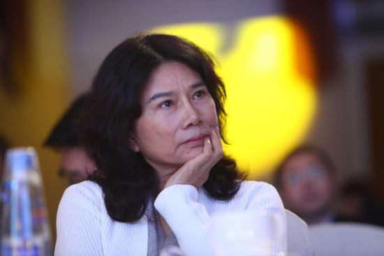 董明珠再談格力手機(jī)：華為賣老大我就賣老二