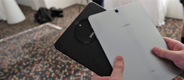 iPad平板第一招牌丟了！三星逆襲