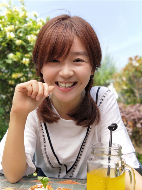 OPPO R11人像虛化實(shí)拍樣張曝光