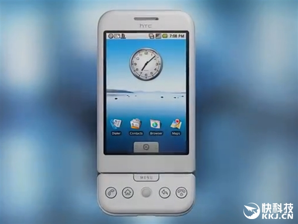 回顧HTC手機業(yè)務20年:情懷滿滿