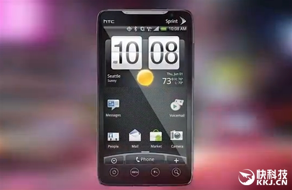 回顧HTC手機業(yè)務20年:情懷滿滿