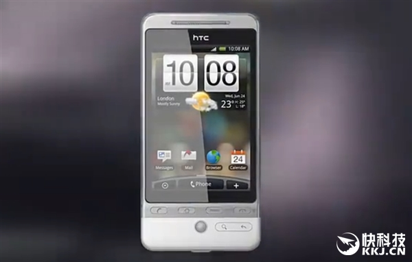 回顧HTC手機業(yè)務20年:情懷滿滿