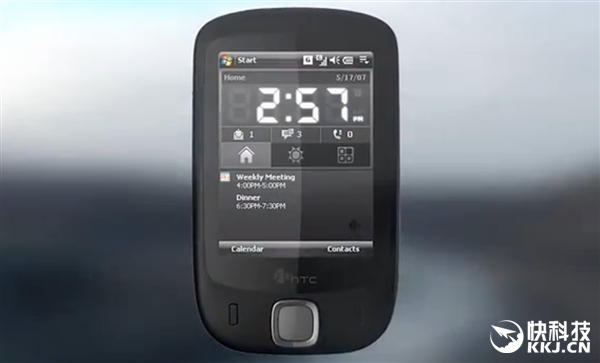 回顧HTC手機業(yè)務20年:情懷滿滿