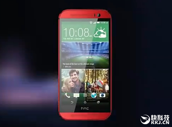 回顧HTC手機業(yè)務20年:情懷滿滿