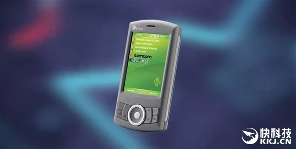 回顧HTC手機業(yè)務20年:情懷滿滿