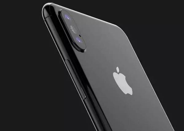 iPhone 8傳最終版外型曝光 亮點(diǎn)有這些