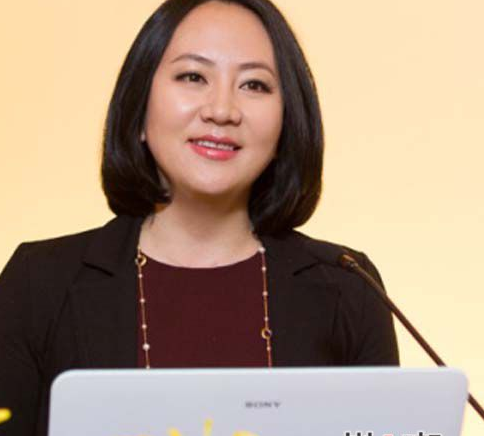 任正非之女，保密身份20年，掌管華為7000億的財(cái)務(wù)