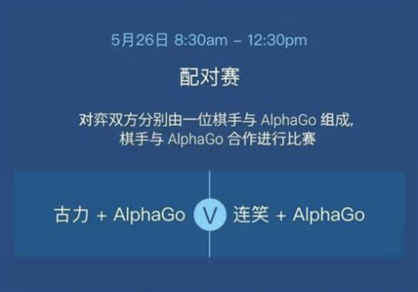 “最強(qiáng)棋手”柯潔明天對(duì)戰(zhàn)AlphaGo：贏了獎(jiǎng)金1000萬(wàn)！