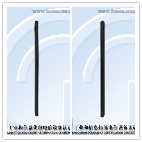 OPPO R11入網(wǎng)曝光:6GB內(nèi)存 Plus版本電池逆天