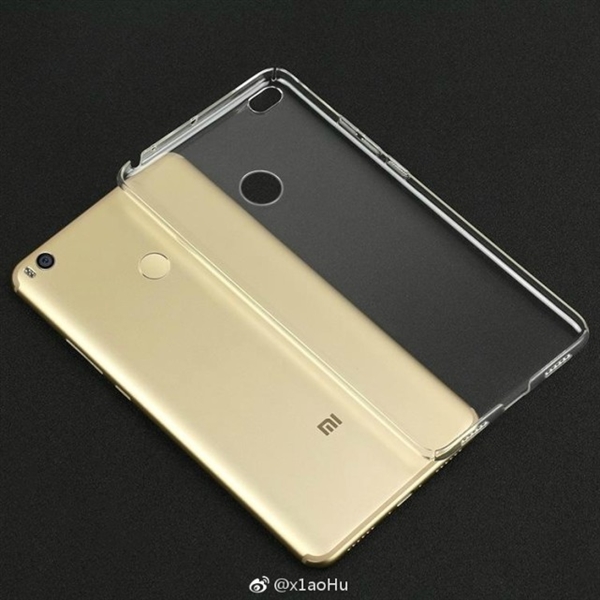 小米Max 2真機(jī)曝光 性價比殘暴！