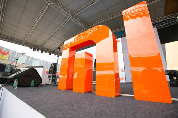 小米之家印度創(chuàng)造歷史記錄 1天賣了5000萬盧比