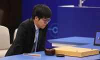 明知AlphaGo變得無(wú)法戰勝，柯潔為何還迎難而上？