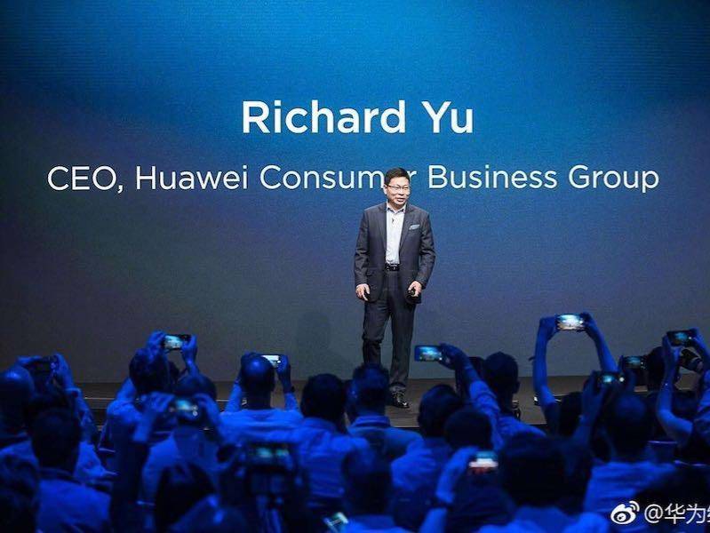 華為發(fā)布了3款MateBook，現(xiàn)在發(fā)力筆記本市場還來得及？