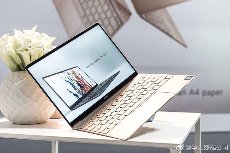 華為發(fā)布了3款MateBook，現(xiàn)在發(fā)力筆記本市場還來得及？