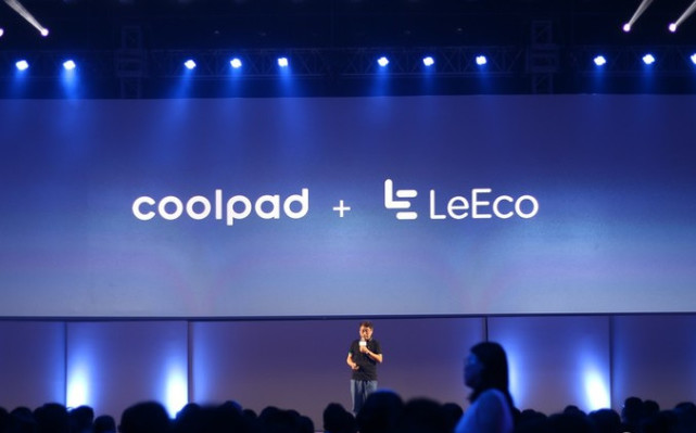 “酷派+樂視手機(jī)”組合為何遭遇生存危機(jī)？