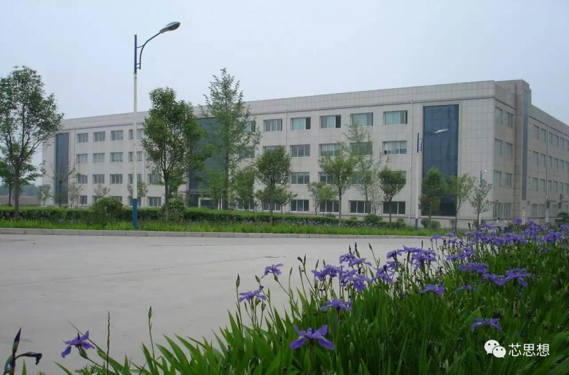 華天科技:技術(shù)潮頭,隴原才俊齊努力;戰(zhàn)略布局,六城聯(lián)動創(chuàng)輝煌