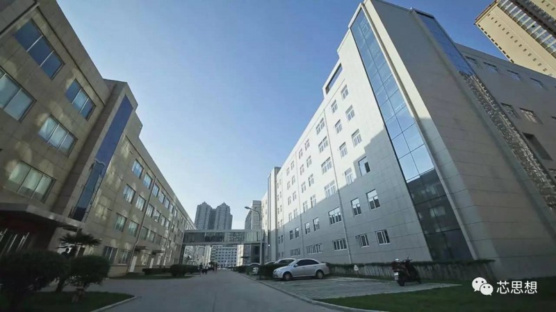 華天科技:技術(shù)潮頭,隴原才俊齊努力;戰(zhàn)略布局,六城聯(lián)動創(chuàng)輝煌