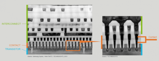 臺(tái)積電開始測(cè)試7納米芯片，或用于iPhone 9