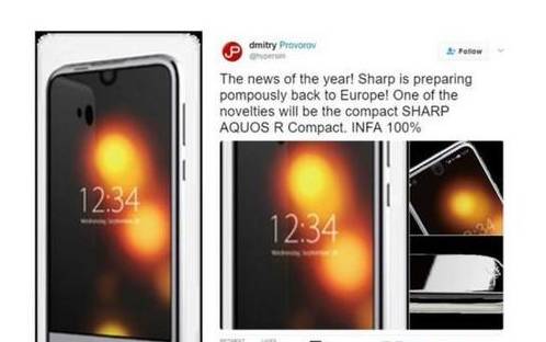 全面屏之下，前置攝像頭的兩種解決方案