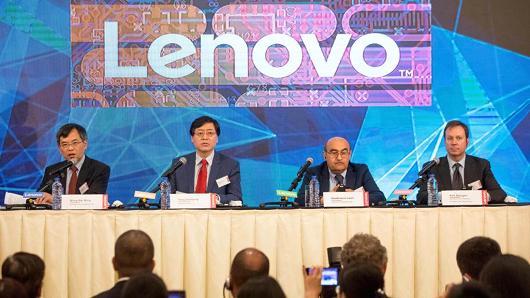 聯(lián)想真正的苦日子還沒到 花旗稱零部件漲價將傷害后續(xù)盈利