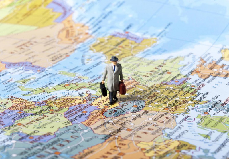 跨境支付這場戰(zhàn)爭，微信支付寶都在怎么打？