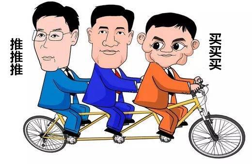 跨境支付這場戰(zhàn)爭，微信支付寶都在怎么打？