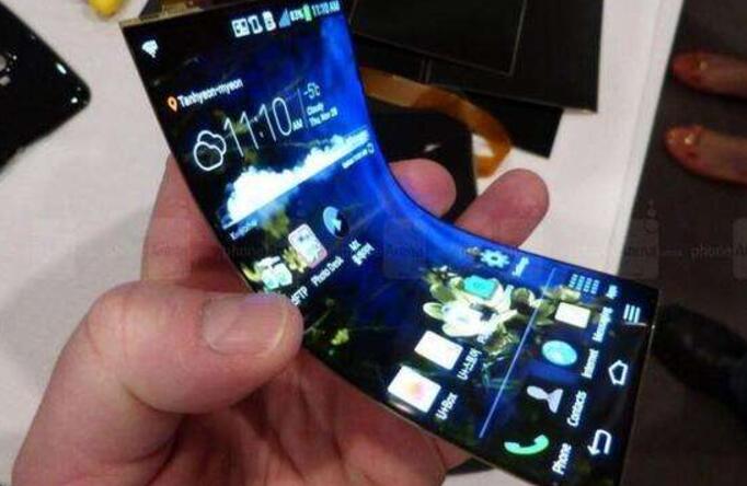 LG投資35億美元爭奪蘋果OLED屏幕訂單