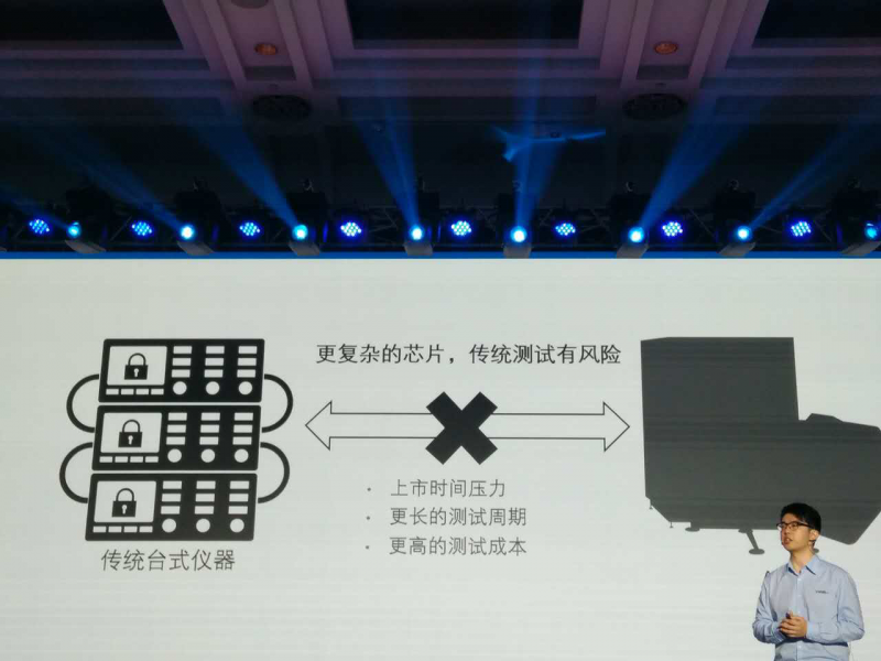 智能終端設(shè)備結(jié)構(gòu)復(fù)雜化 測試設(shè)備行業(yè)發(fā)生哪些變革？