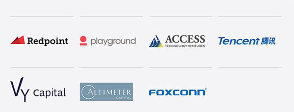 安卓之父的幕后金主：富士康騰訊在列，軟銀迫于蘋果壓力退出