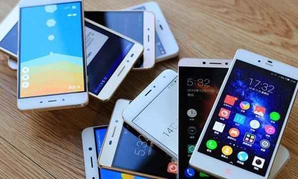 蘋果三星份額均下滑 國產(chǎn)手機(jī)因何崛起？