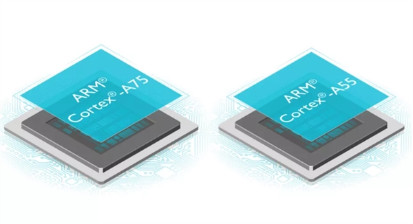 ARM怒贊中國(guó)芯片！華為8個(gè)月神速完工麒麟960