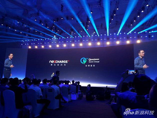 努比亞Z17發(fā)布：驍龍835與無邊框碰撞出的火花