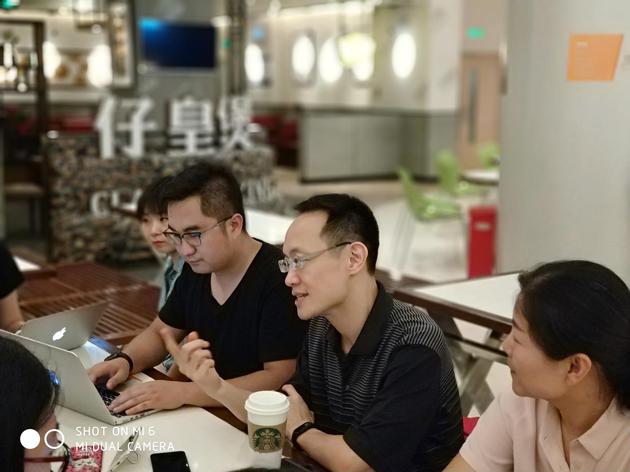 小米試水新零售開辟第二戰(zhàn)場:總裁掛帥 一年百店