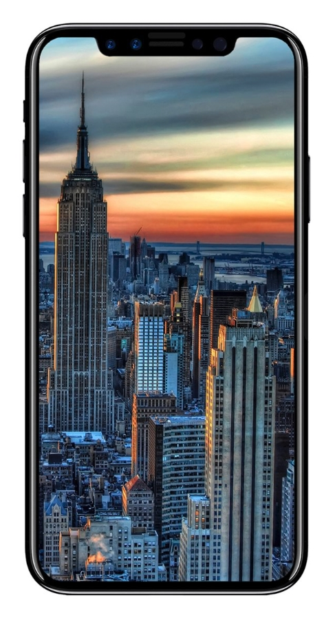 開始量產(chǎn) 富士康內(nèi)部爆料iPhone 8/7S細(xì)節(jié)