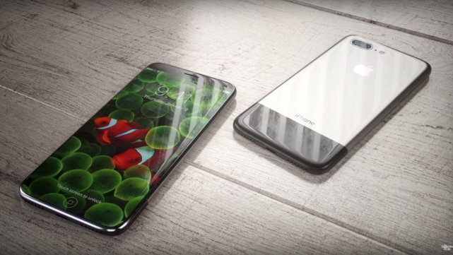 iPhone 8要賣1000美元？會對市場份額產(chǎn)生什么影響