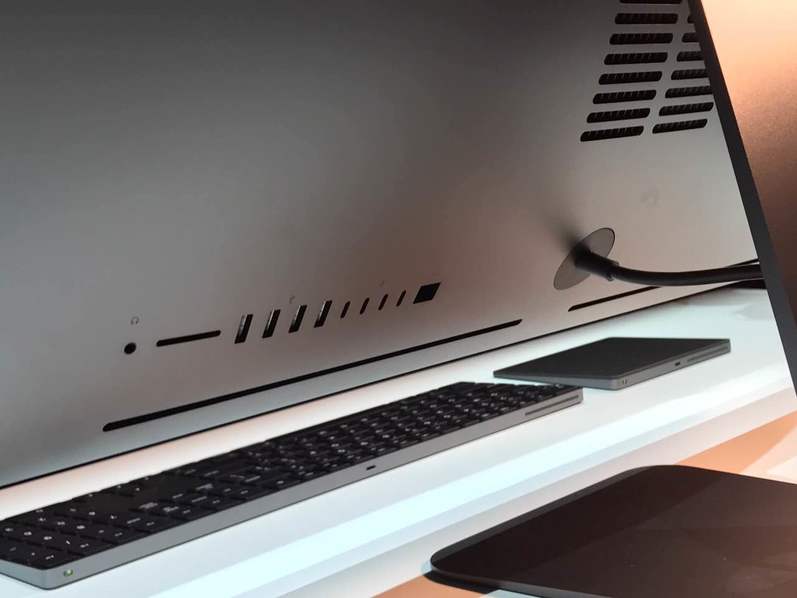 WWDC 2017全紀錄：越來(lái)越貴的硬件，更像Android的iOS