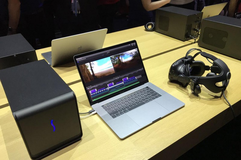 WWDC 2017全紀錄：越來(lái)越貴的硬件，更像Android的iOS