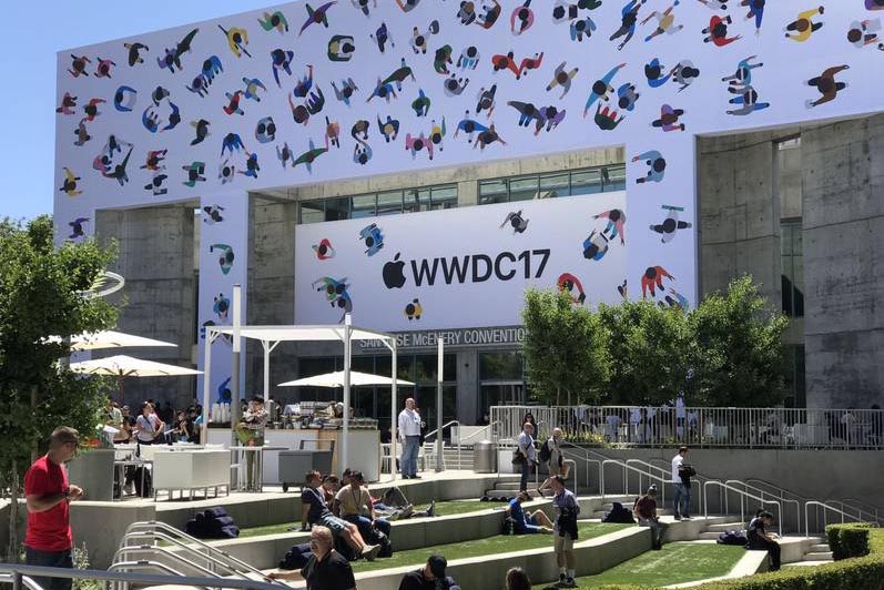 WWDC 2017全紀錄：越來(lái)越貴的硬件，更像Android的iOS