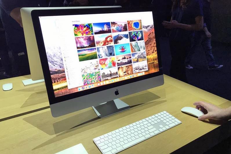 WWDC 2017全紀錄：越來(lái)越貴的硬件，更像Android的iOS