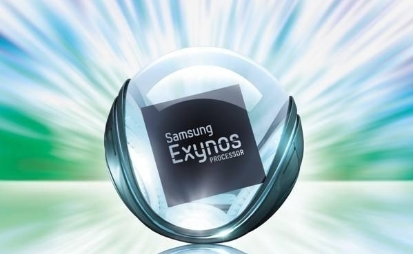 三星全網(wǎng)通芯片Exynos 9610：八核心設(shè)計 對標驍龍660