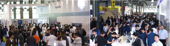 2017深圳國(guó)際全觸與顯示展全新起航