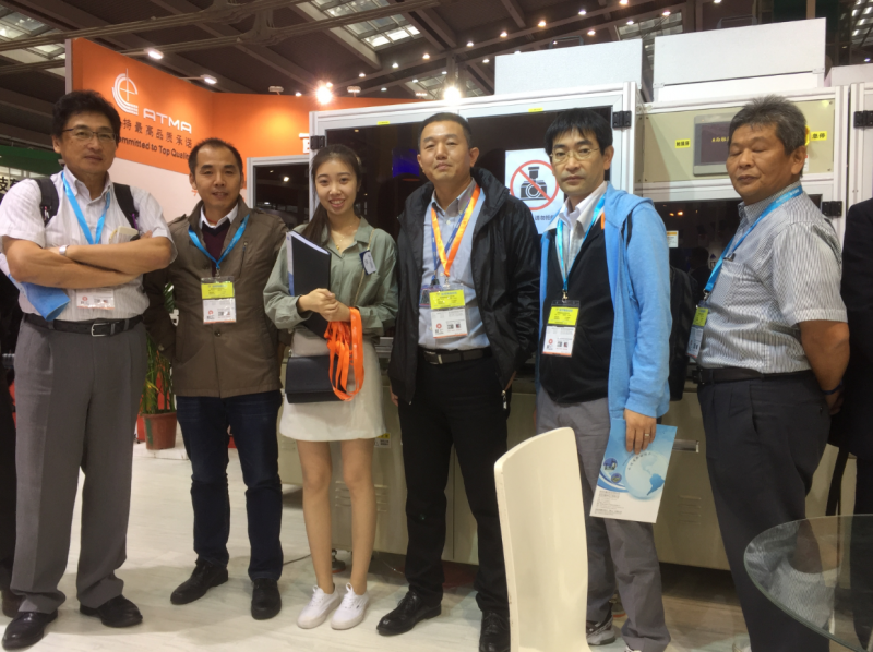 2017深圳國(guó)際全觸與顯示展全新起航