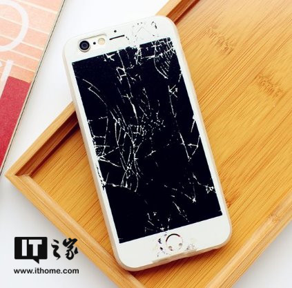 不再擔(dān)心手機碎屏！科學(xué)家研發(fā)神奇新材料