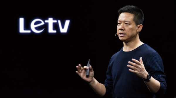 A股公司發(fā)公告：起訴樂視！欠了我6000多萬元