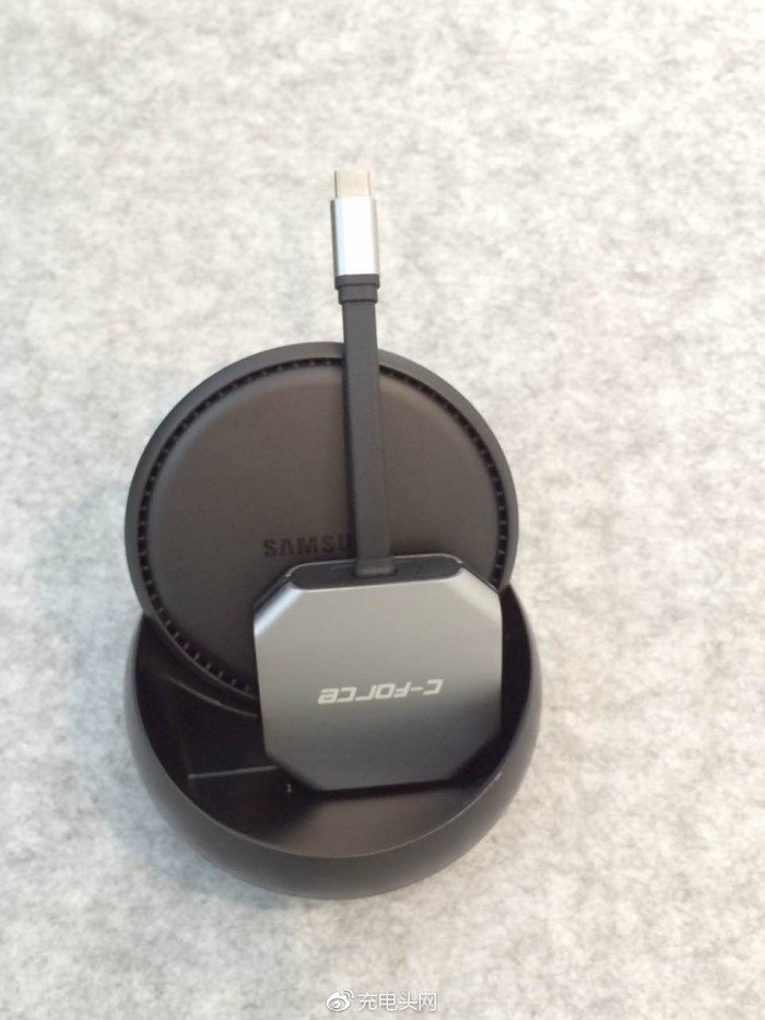 三星耗資千萬研發(fā)手機秒變PC的Dex技術遭破解