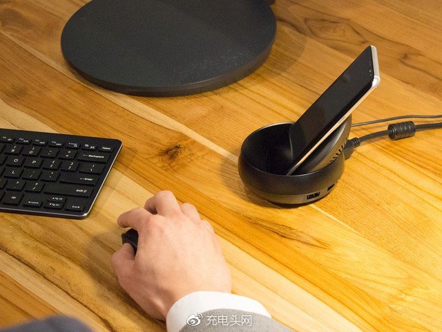 三星耗資千萬研發(fā)手機秒變PC的Dex技術遭破解