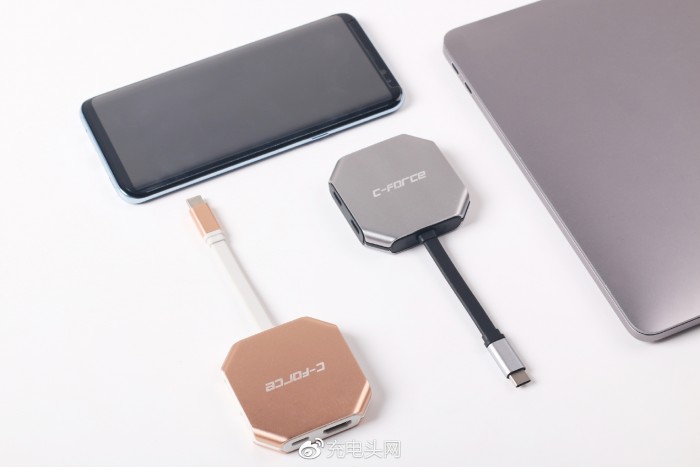 三星耗資千萬研發(fā)手機秒變PC的Dex技術遭破解